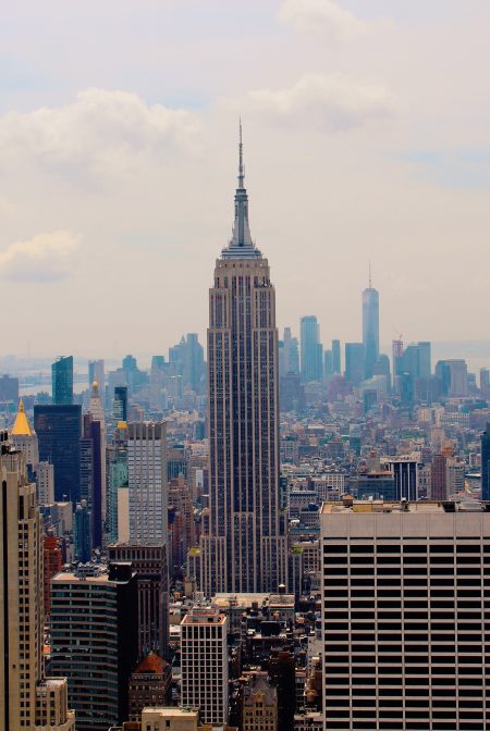 What's the Matter with America? The Resistible Rise of the American Right Featured Image