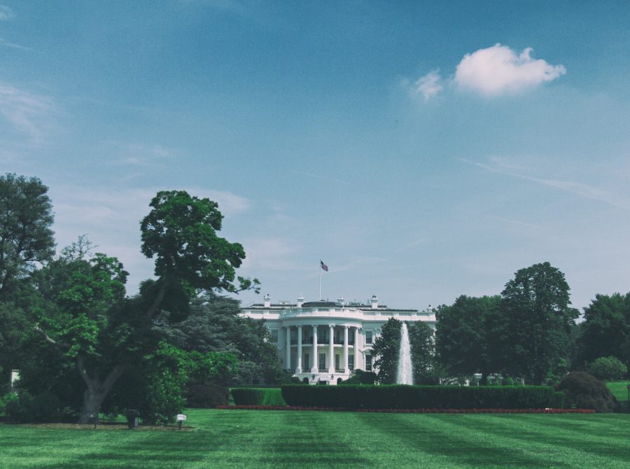 Rogue State Book Review Featured Image