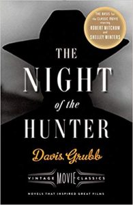 the night of the hunter