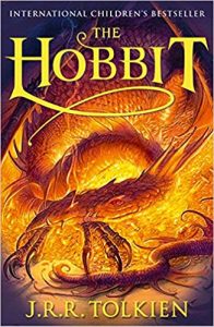 the hobbit book image