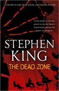 The Dead Zone book image