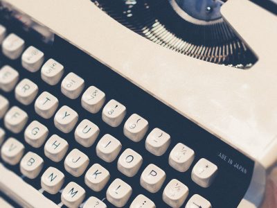 Best Typewriters Guide Featured Image