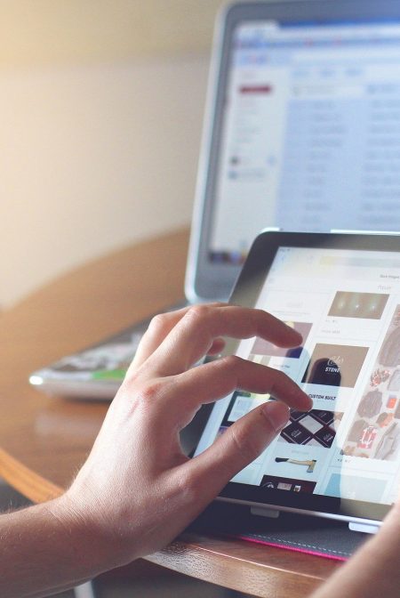 The Advantages of Technology for Your Business in 2020