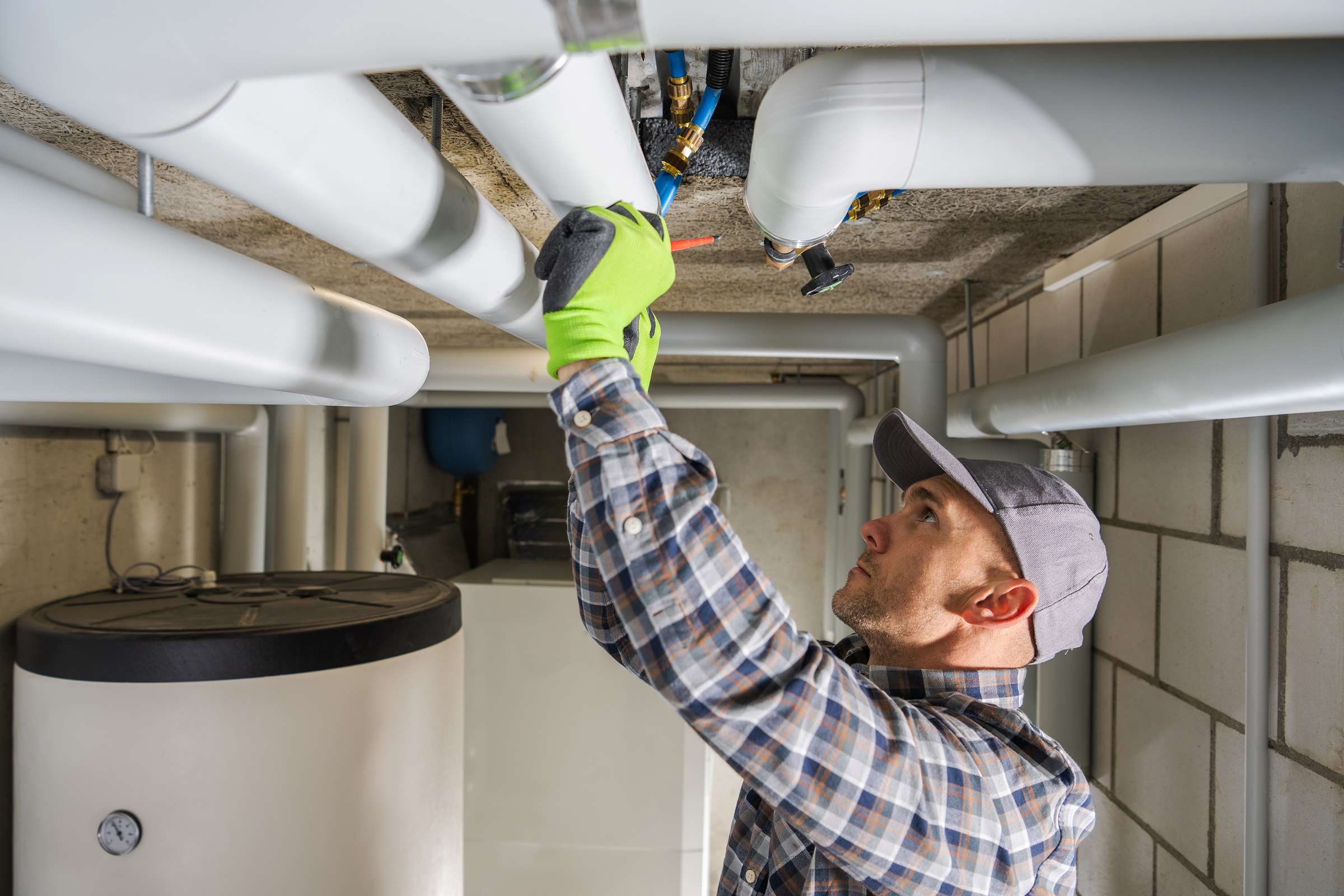 The Importance of Residential Boiler Installations Word Power