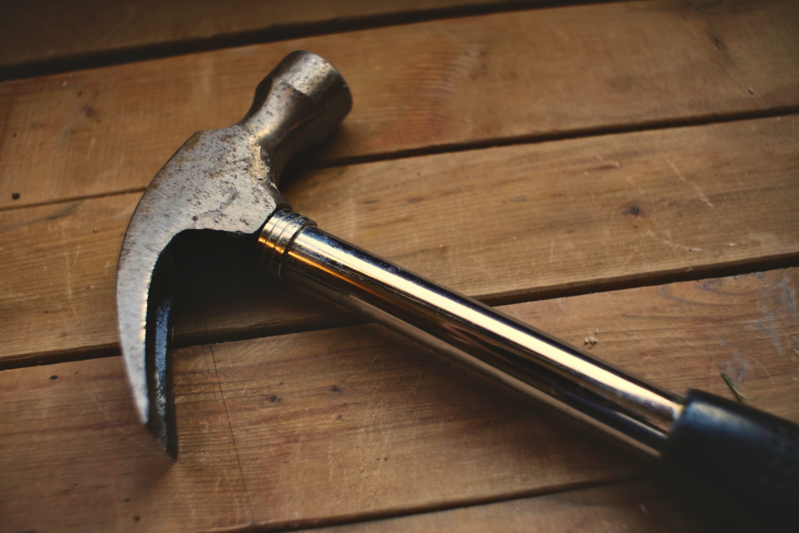 Mallet vs. Hammer Word Power