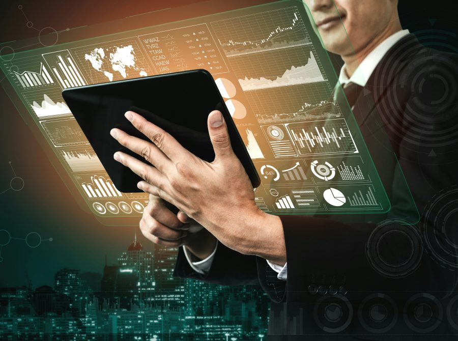 Business Intelligence