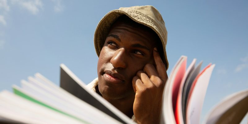 The top 10 sports books to read