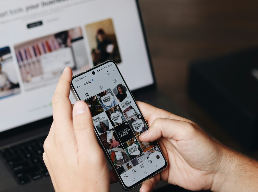 Digital Marketing Agency