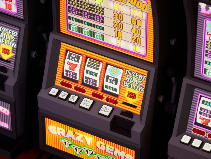 Slot Machine Techniques: Driving Superior Profits through Digital Mechanics