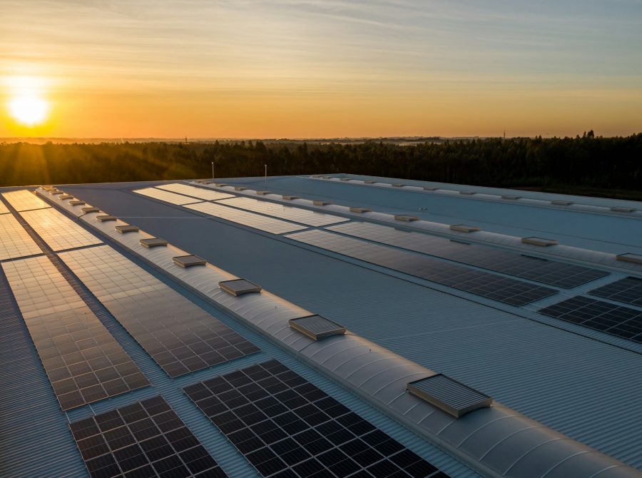 Why Your Business Should Consider Commercial Solar Panel Installation in Ireland