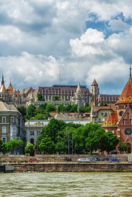 Budapest