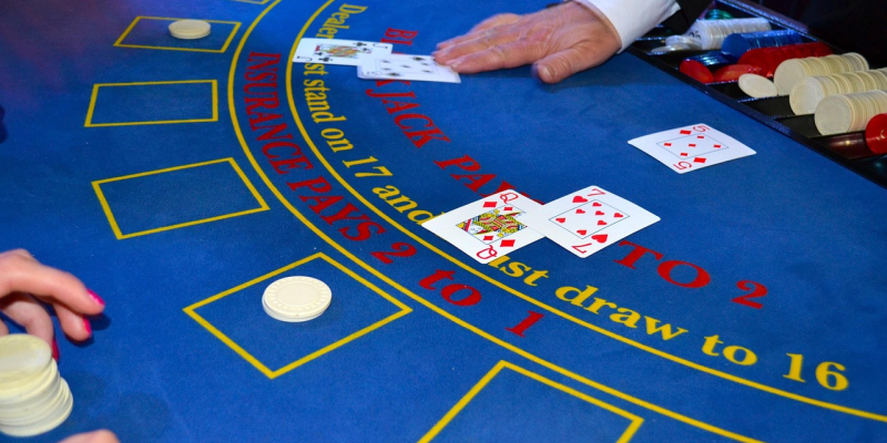 Different Types Of Blackjack Variants You Can Play Online