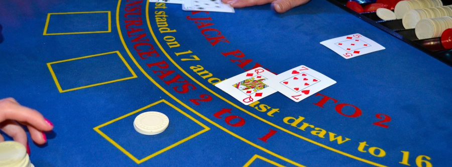 Different Types Of Blackjack Variants You Can Play Online