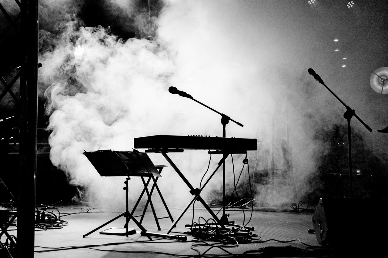 Ear Defender Concert Choosing the Right Hearing Protection: Ear Defenders vs. Concert Ear ...