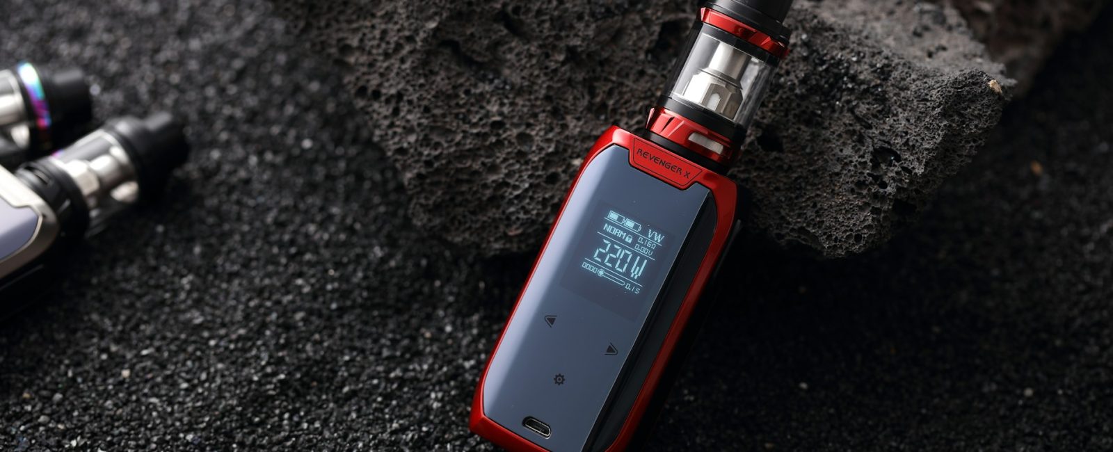 Vape Alternatives