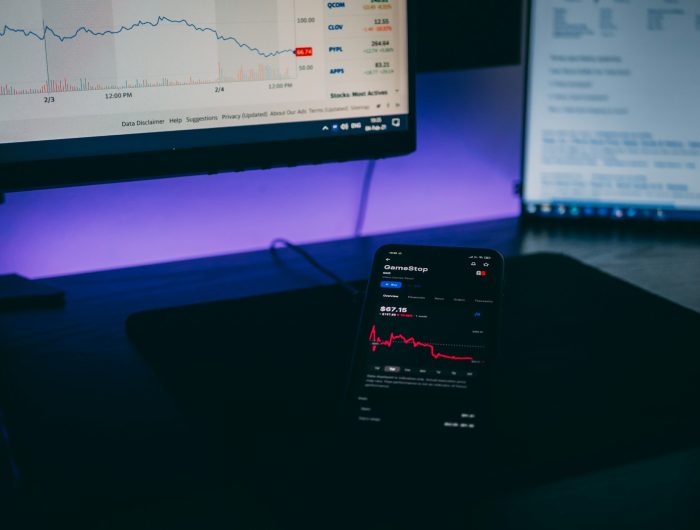 Wealth Management Solution API