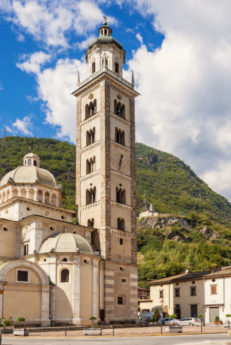 Tirano