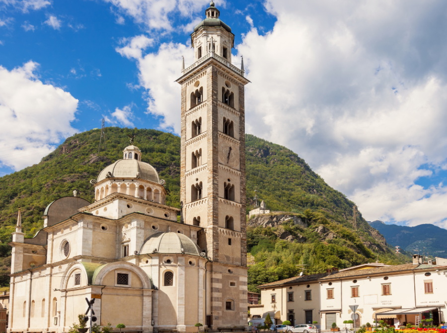 Tirano