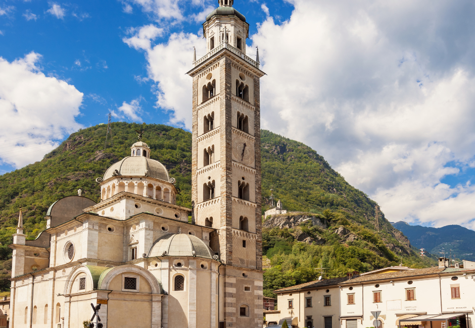 Tirano