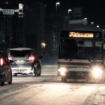 Ski Shuttles