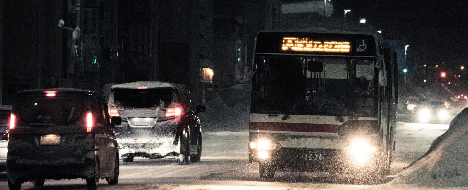 Ski Shuttles