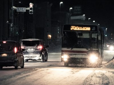 Ski Shuttles