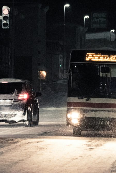 Ski Shuttles