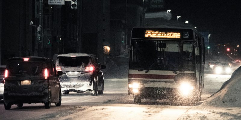 Ski Shuttles