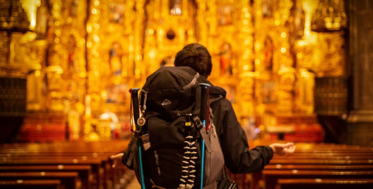 pilgrimage
