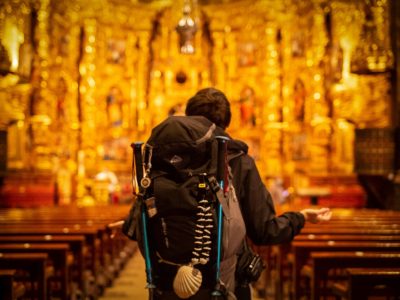 pilgrimage