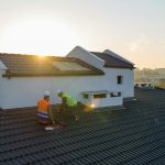 roof repair