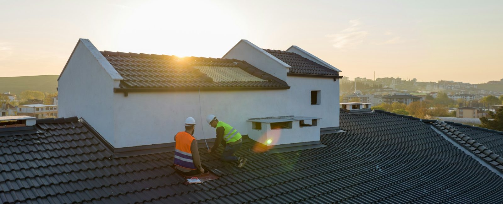 roof repair