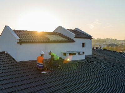 roof repair