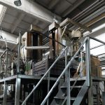 Industrial Logistics Networks