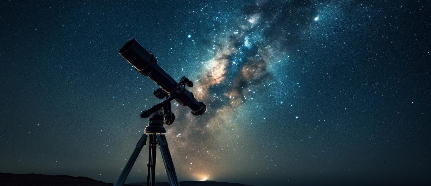 The Astrophotography Powerhouse