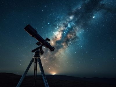 The Astrophotography Powerhouse
