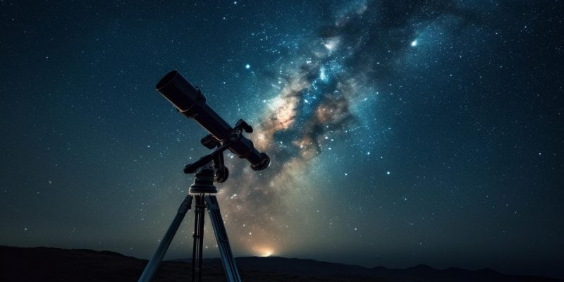 The Astrophotography Powerhouse