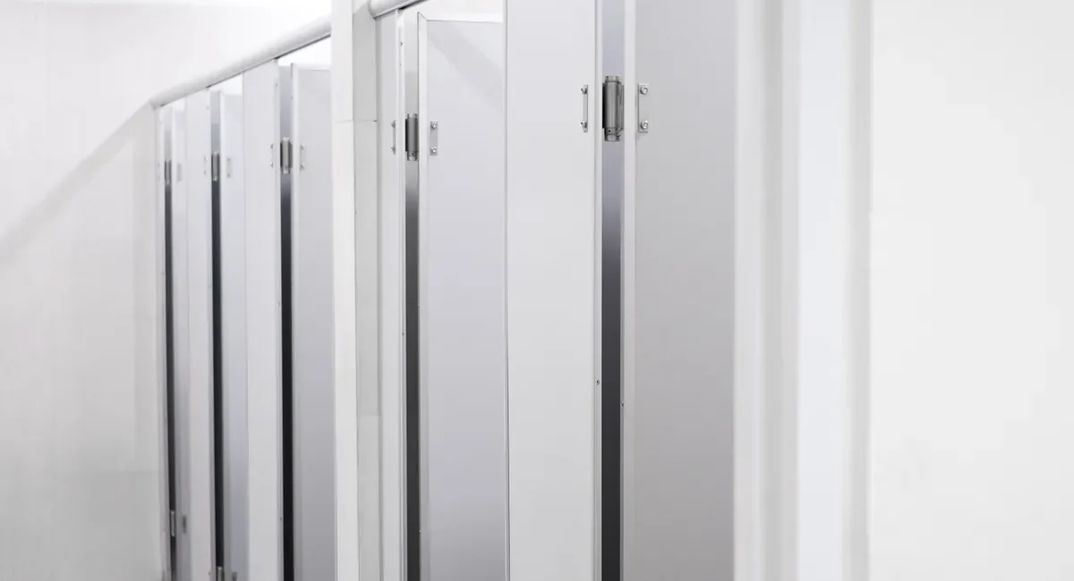 David Estrada Parsons bathroom videos