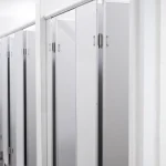 David Estrada Parsons bathroom videos