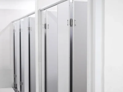 David Estrada Parsons bathroom videos
