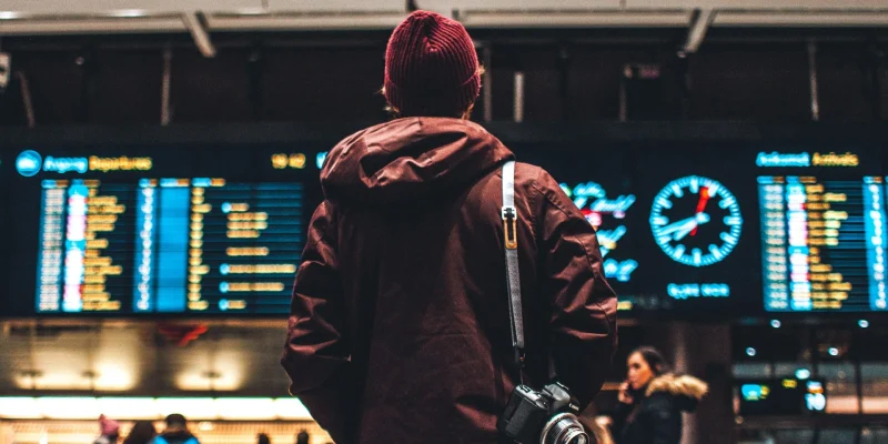 Hidden Fees in Flight Tickets