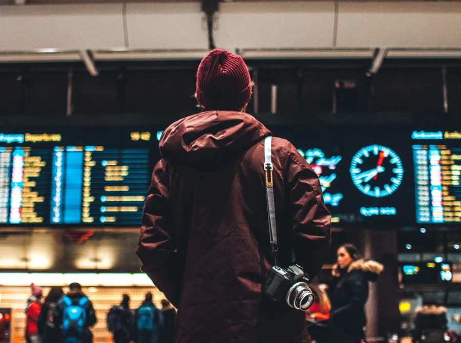 Hidden Fees in Flight Tickets