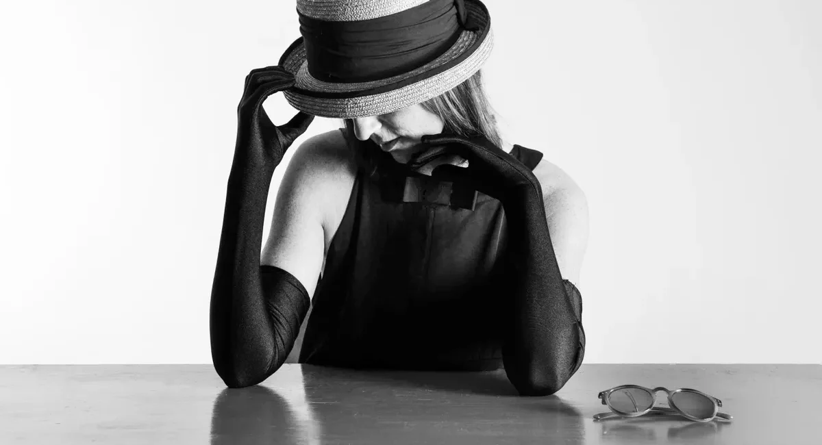 Christina Aguilera Back to Basics