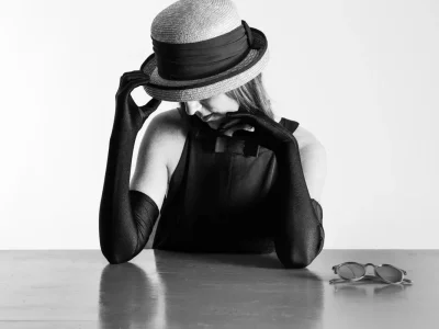 Christina Aguilera Back to Basics