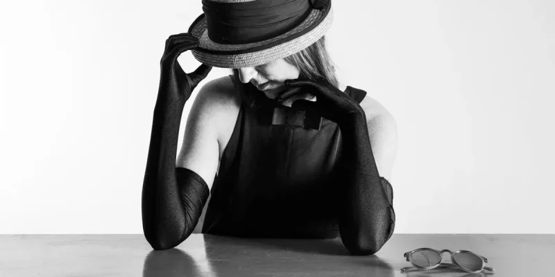Christina Aguilera Back to Basics