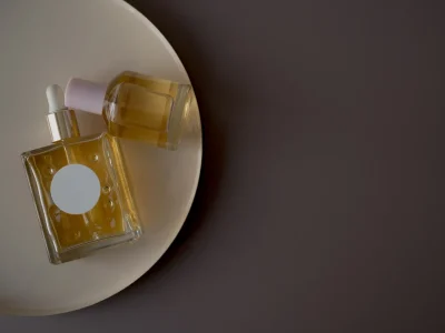 Coco Mademoiselle Crush Absolu campaign