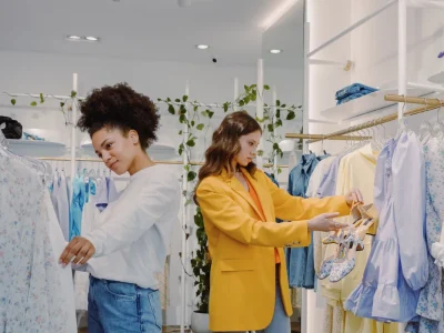 Dazed Club Dover Street Market