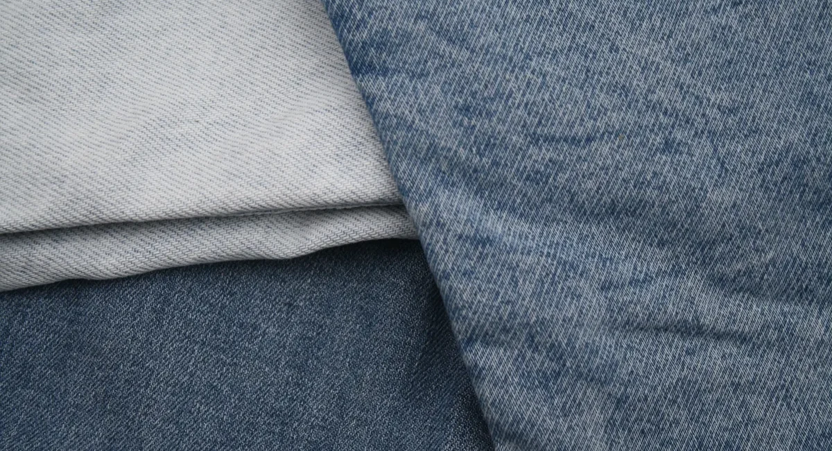 Gap Denim on Your Own campaign
