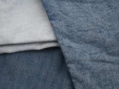 Gap Denim on Your Own campaign