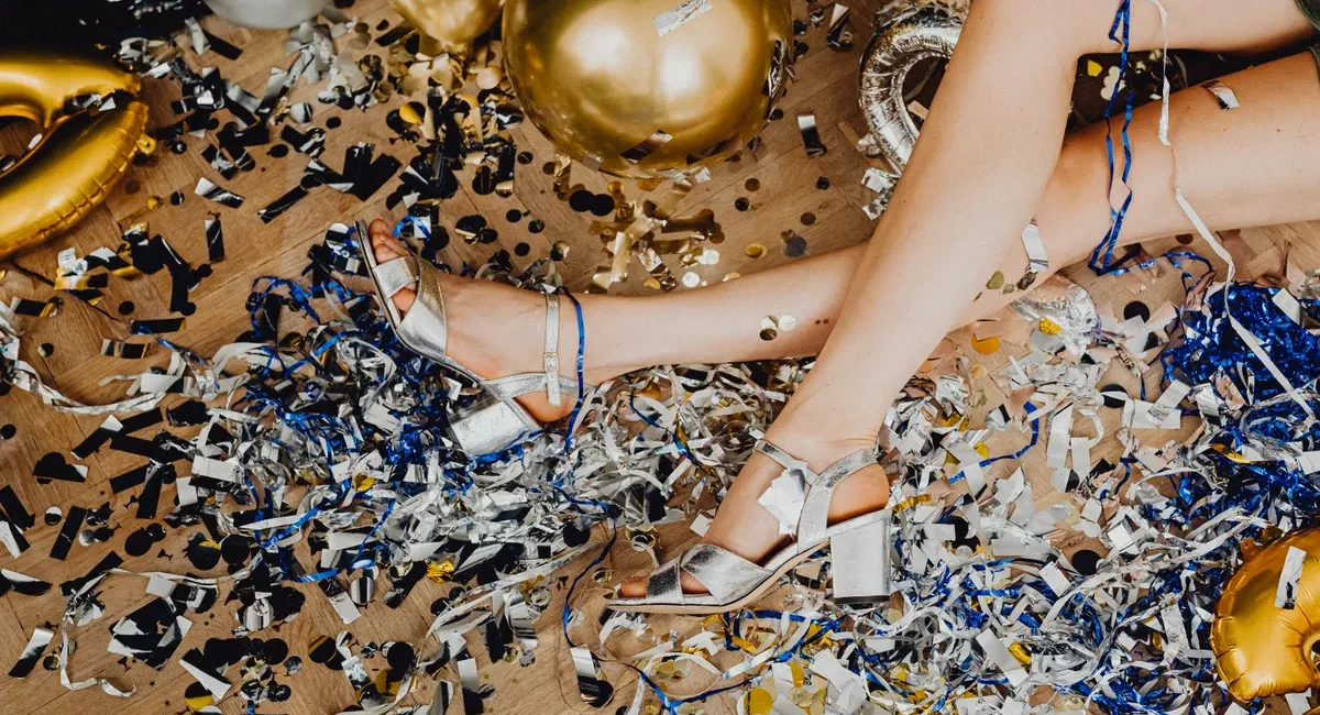Khy x Gia Borghini heels